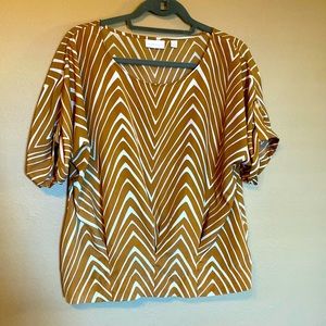 New York and Company Blouse